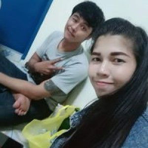 Nutthawan Faii profile icon