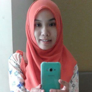 Fita Dewi profile icon