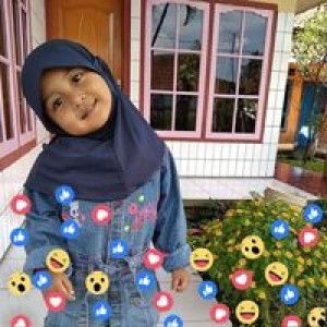Fha-Syifa Fauzyah profile icon