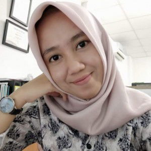 Sri Ningsih profile icon