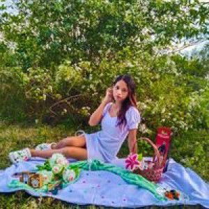 Kishia Mae Ofianga Sevilleno profile icon