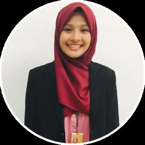 150 NUR SYAZMINA BINTI MOHD FADZIL profile icon