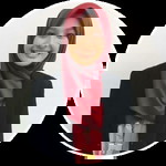 150 NUR SYAZMINA BINTI MOHD FADZIL profile icon