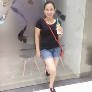 Desiree Gilo profile icon