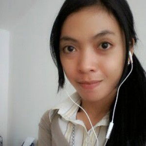 Yenny Puspita profile icon