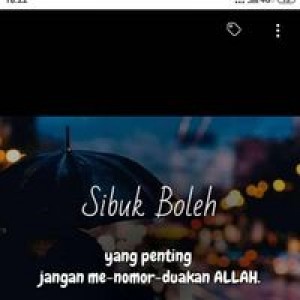 Tata Alitta Mufriani profile icon