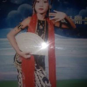 Ikesetyowati profile icon