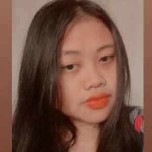 Mhey Liyana P profile icon