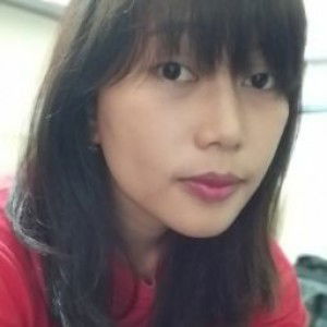 Novianti Rantung profile icon