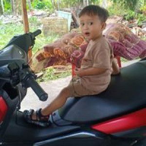 Atap Batee profile icon