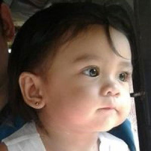 Joy Bayron profile icon