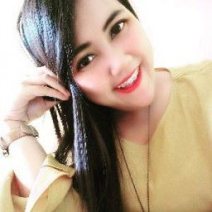 Rizma Dianna profile icon