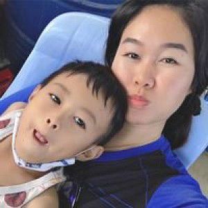 Punpira Rungruang profile icon