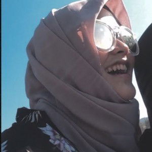 sarah fauziyyah profile icon