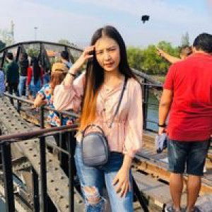 Noon Wanwisa profile icon