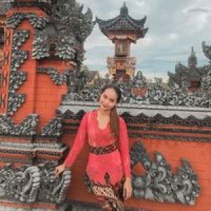 Anis Arsilia profile icon