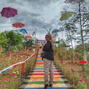 Ernita Ita profile icon