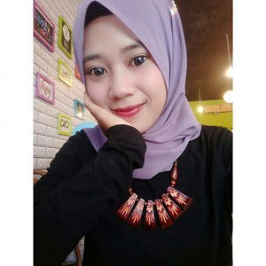 Utami Peggy profile icon