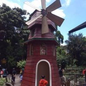 Aisyah Ais profile icon