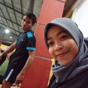 Tri Nindya profile icon