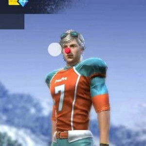 gracey km profile icon