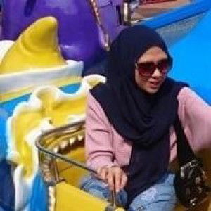 Rifani Poetri profile icon