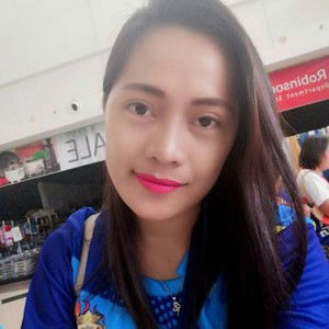 Mylene Vejandilla profile icon