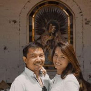 Marda Silaen profile icon