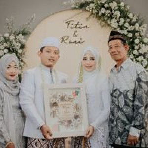 Agustin UntukCinta profile icon