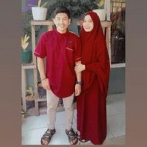 Putri Frishta profile icon