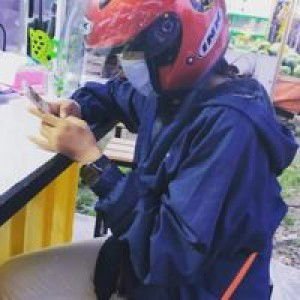 Nurul Fatimah profile icon