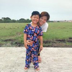 Edralyn Paredes Tapawan profile icon