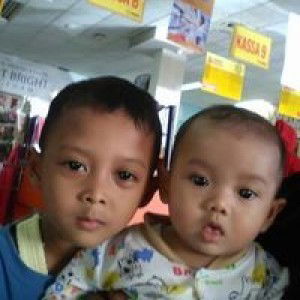 Sri Ratna Vtb profile icon