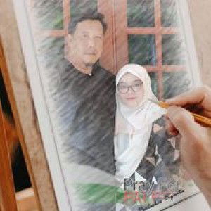 Faizatul Noor Abu Bakar profile icon