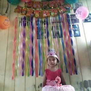 Nitha Nabbel profile icon