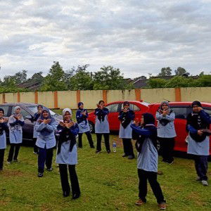 Atikah Suib profile icon