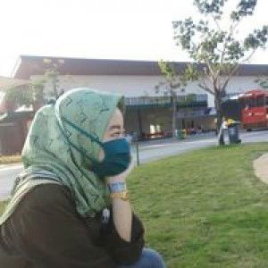 Mfiew Utami profile icon