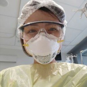 Ashley Lim profile icon