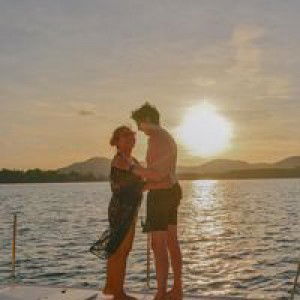 Phetmanee Uttalum profile icon