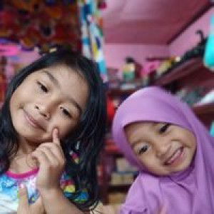 Fitriani Mursalim profile icon