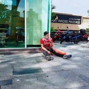 Mas Kemiz profile icon