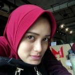 Melati Pratiwi profile icon