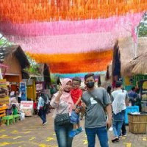 Luthfiyah Anisah Siegemini profile icon