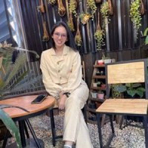 ธิดามาศ กระมิมูล profile icon