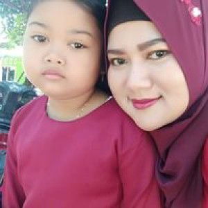 Tuti Andriani profile icon