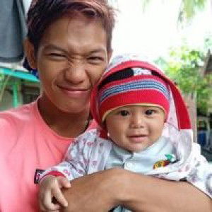 Guntur Irawan profile icon