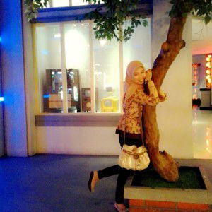 Erci Ismawati profile icon