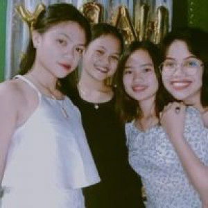 Charlotte Alipala Sollegue - Reblando profile icon