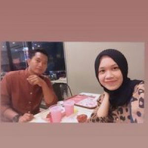 Uswatun khasanah profile icon