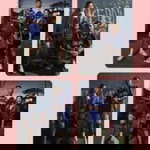 Princess Sarah Francisco profile icon